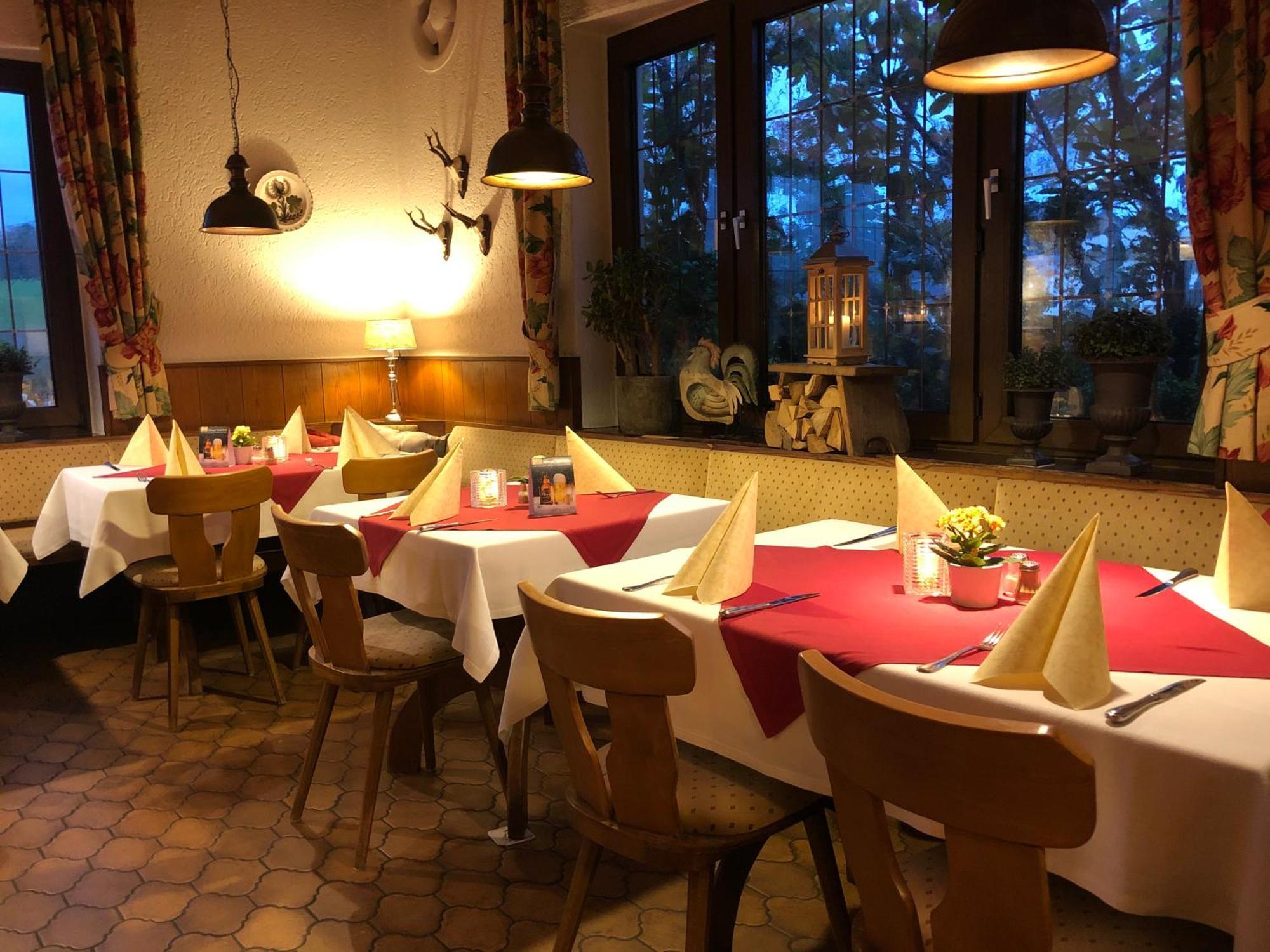 Gasthaus Sonnen Trierweiler Buitenkant foto